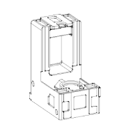 Integrated Bed Column