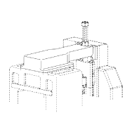 Closed-Loop Designed Over-Arm